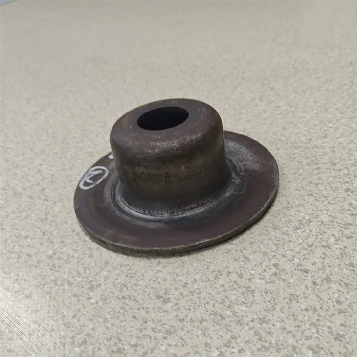 Custom Bearing Seat Stamping Die For Automotive And Industrial Housing Units manufacturers
