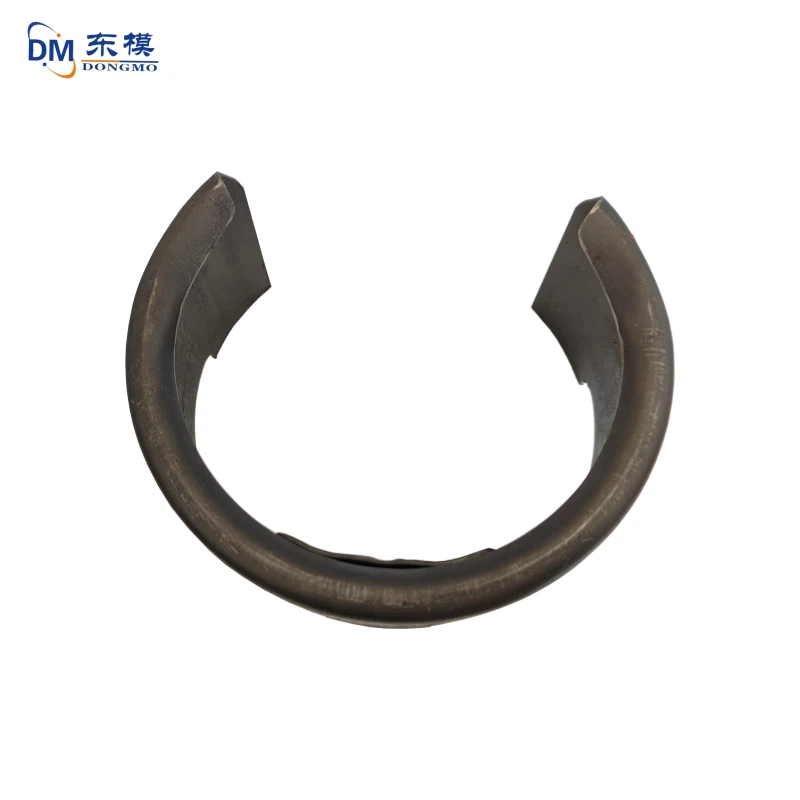 Hardware LPG Cylinder Guard Stamping Mold