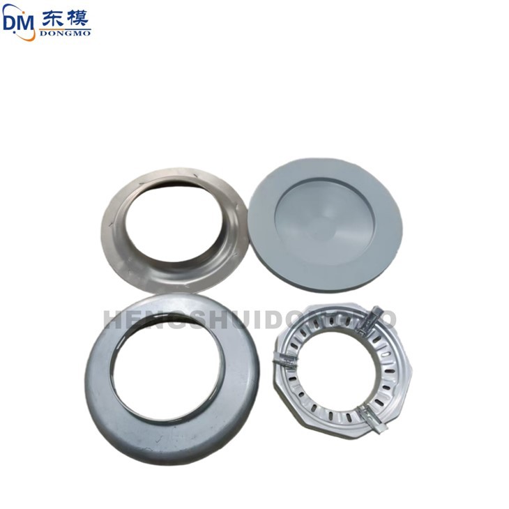 Faktori divès kalite pati asye pur ak trase