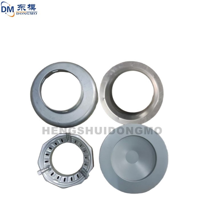 Manufacturing Of Various Types Of Stainless Steel Stamped And Drawn Parts best