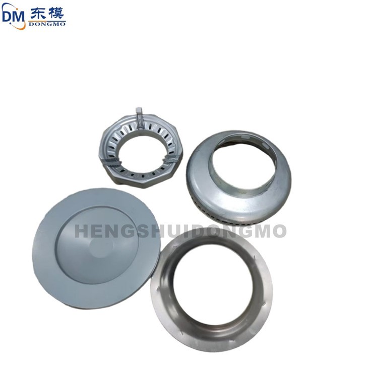 Manufacturing Of Various Types Of Stainless Steel Stamped And Drawn Parts best