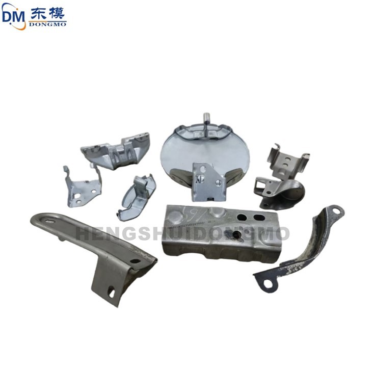 Metal Machinery Parts Mold Manufacturing; Hardware Stainless Steel Molds; Stamping And Drawing Parts Production. price