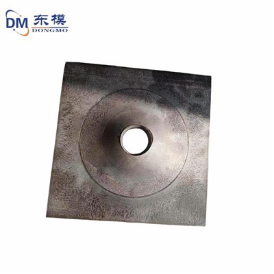 Anchor Rod Plato Stamping mouri